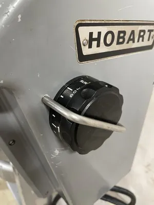 USED Hobart HCM450