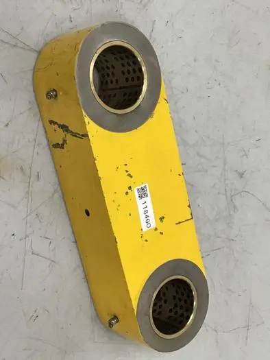 Used VAN DORN DEMAG 338499 Injection Molding Parts Michigan US | Ideal Machinery #576699
