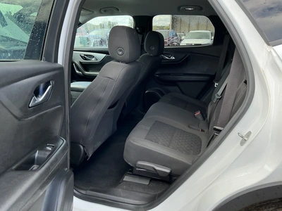 Used 2020 CHEVROLET BLAZER SUVs Michigan US | Miedema Asset Management Group #1461453