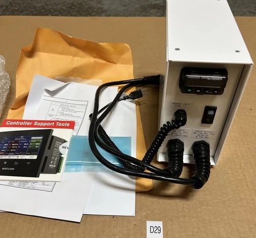 NEW Zesta Engineering ZCP268-Rev4