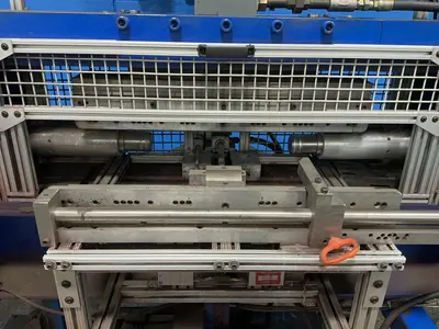 Used _UNKNOWN_ _UNKNOWN_ Tube Expanders Ohio US | HGR 24 #1488542