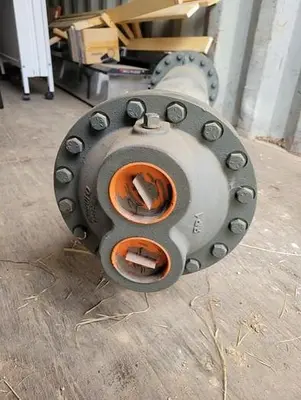 USED YOUNG TOUCHSTONE YCRO 344114