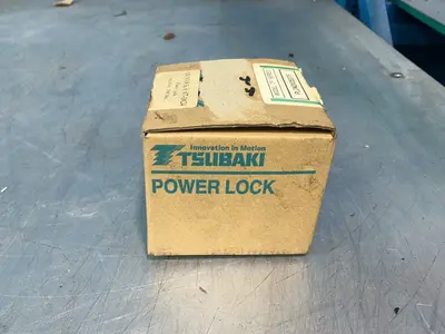 New | in-Stock TSUBAKI PL040X053TF Misc Electrical & Power Parts Ohio US | HGR 24 #1326020