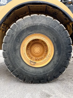 Used 2013 Volvo A40F Dump trucks Maryland US | Zadoon Equipment #1470065