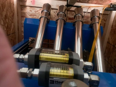 NEW 2020 SCIPHY X-SPIRAL 2.5