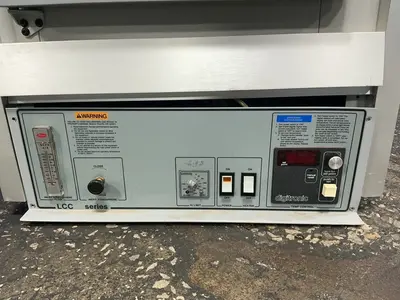 Used DESPATCH 100111N2 Heat Treating Units Ohio US | HGR 24 #1325204
