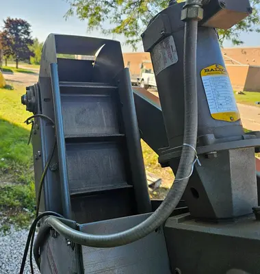 USED SERVICE ENGINEERING INC. PC