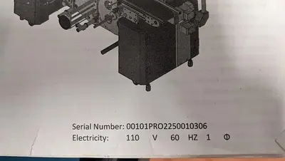 USED PACK LEADER PRO-225