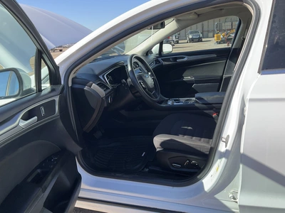 Used 2020 FORD FUSION Cars Michigan US | Miedema Asset Management Group #1579083