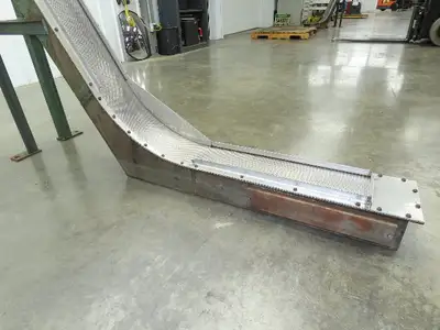 Used LIVONIA _UNKNOWN_ Conveyor Parts Indiana US | Arrow Industrial #1249838