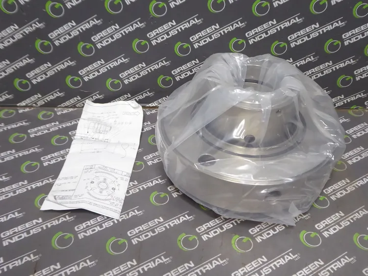 Used JOHN CRANE INC. _UNKNOWN_ Pump & Valve Parts Wisconsin US | Green Industrial #670132