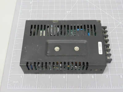 Used VOLGEN _UNKNOWN_ Power Supplies | OCO Industrial #1736054