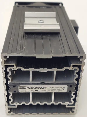 NEW Weigmann EGL250120