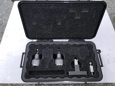 USED 2020 FARO 8-AXIS QUANTUMS