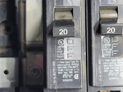 NEW AC DANDY UPS-CDP-AC-30
