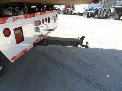 Used 2018 FREIGHTLINER BUSINESS CLASS M2 106 Reefer Trucks Arizona US | Tuscon Trux & Equipment Sales #1542888