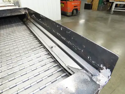 Used ENOMOTO _UNKNOWN_ Conveyor Parts Indiana US | Arrow Industrial #1055986