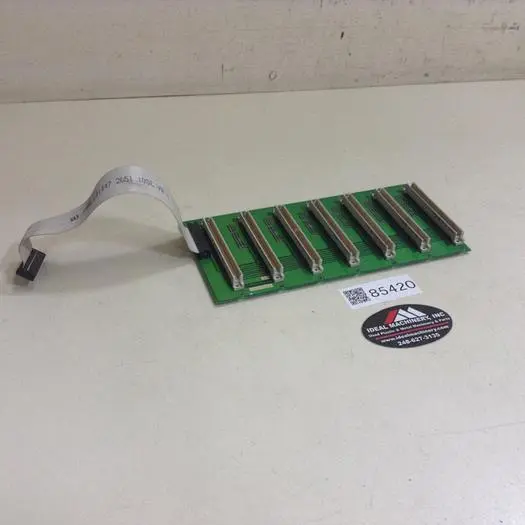 Used STAR AUTOMATION TPC-5236 Circuit Boards Michigan US | Ideal Machinery #709368