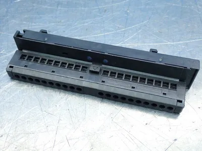 New | in-Stock SIEMENS 6ES73921AJ000AA0 Connector Accessories | HGR 24 #754152