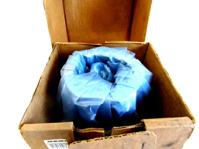 NEW REXNORD 0710652 1080T HUB 2.9375 BORE – NON STOCK