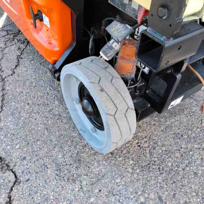 USED 2018 JLG 1930ES
