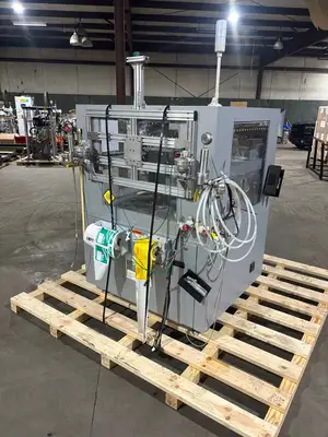 USED GRACO GSD-500 SMART DISPENSING MACHINE