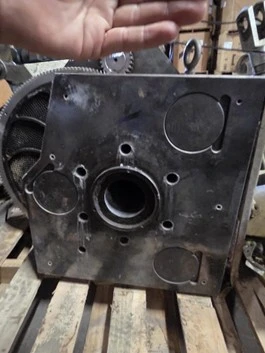USED GNEUSS SF150