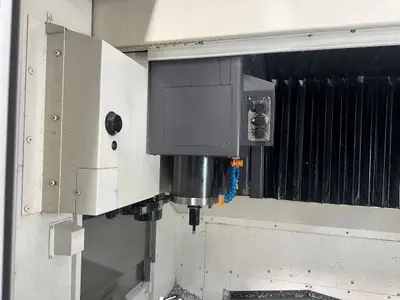 USED 2019 OKUMA Genos M560-V