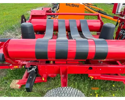 Used ANDERSON _UNKNOWN_ Stretch Wrappers Iowa US | Keast Enterprises #1360035
