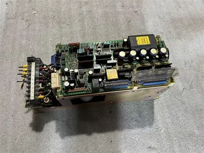 USED FANUC VELOCITY CONTROL UNIT A06B-6047-H040