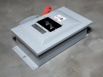 NEW SIEMENS HNFC362JW