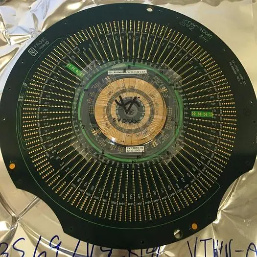 SV PROBE SLBS69 VSC8141 VTHW-00080