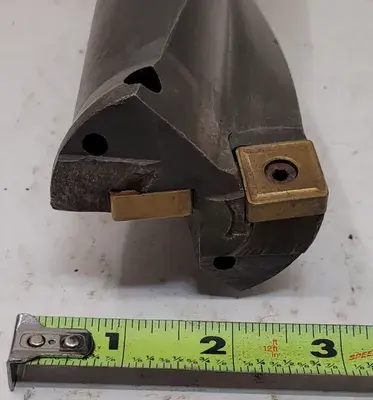 USED KENDEX METCUT 270-0262