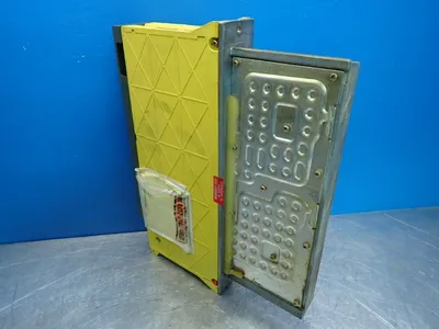 Used FANUC A06B6079H205 Servo Drives Ohio US | HGR 24 #797813