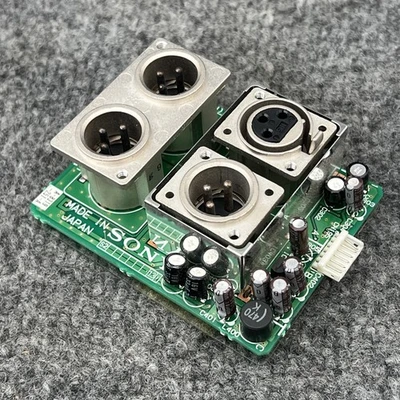 Used Sony CP-301 1-661-143-12 I/O Boards & Replacement Parts California US | Davliegogo LLC #1706379