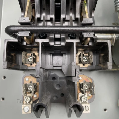 Used SYLVANIA HD221 Switchgears California US | Davliegogo LLC #1708117