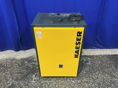 Used 2023 KAESER TB19 Refrigerated Air Compressor Dryers Ohio US | HGR 24 #1315153