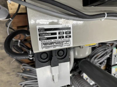 Conair Feed System