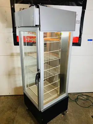 Hatco Flav-R-Savor Pizza Holding Cabinet