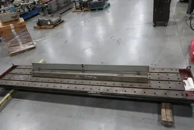 UNKNOWN unknown Floor Plates | Machine Tool Emporium (1)