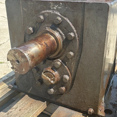 Used Falk 1080FZ3A Gearboxes Indiana US | J&J Industrial Supply #1411574