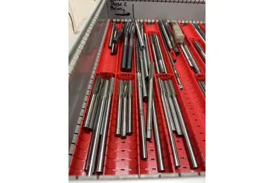 Used _UNKNOWN_ _UNKNOWN_ Reamers Utah US | KD Auctions #1549463