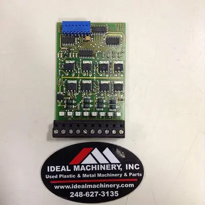 USED SAIA PCD2.A400