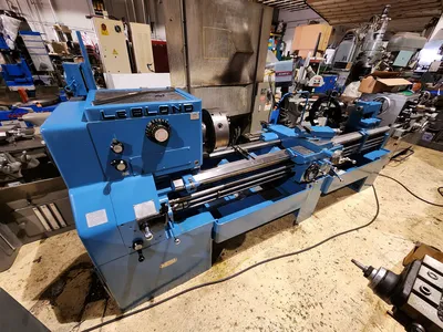 USED LEBLOND REGAL