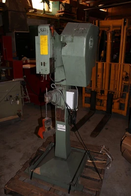 USED MILFORD 500-2-03