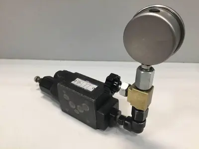 USED YUKEN MRP-03-H-3090