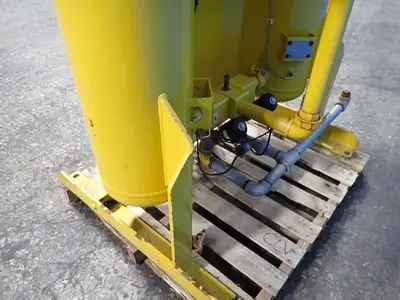 USED KAESER KADPS260