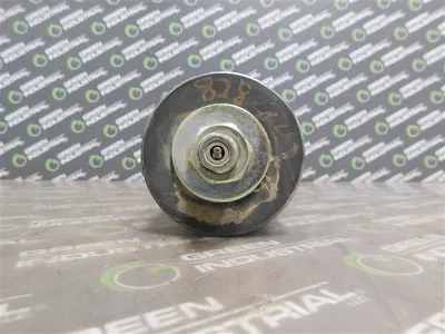 General Electric Co. 218A4291P9RB Current Limiting Fuse 4.8kV 9R 80kA Asym Used