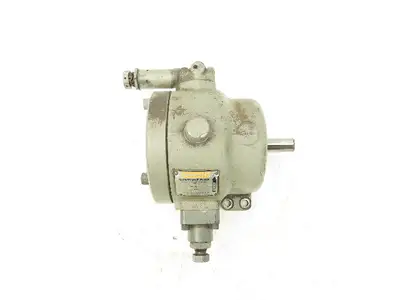 Used RACINE _UNKNOWN_ Hydraulic Pumps Indiana US | Arrow Industrial #1249796