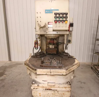 USED DENISON FH20